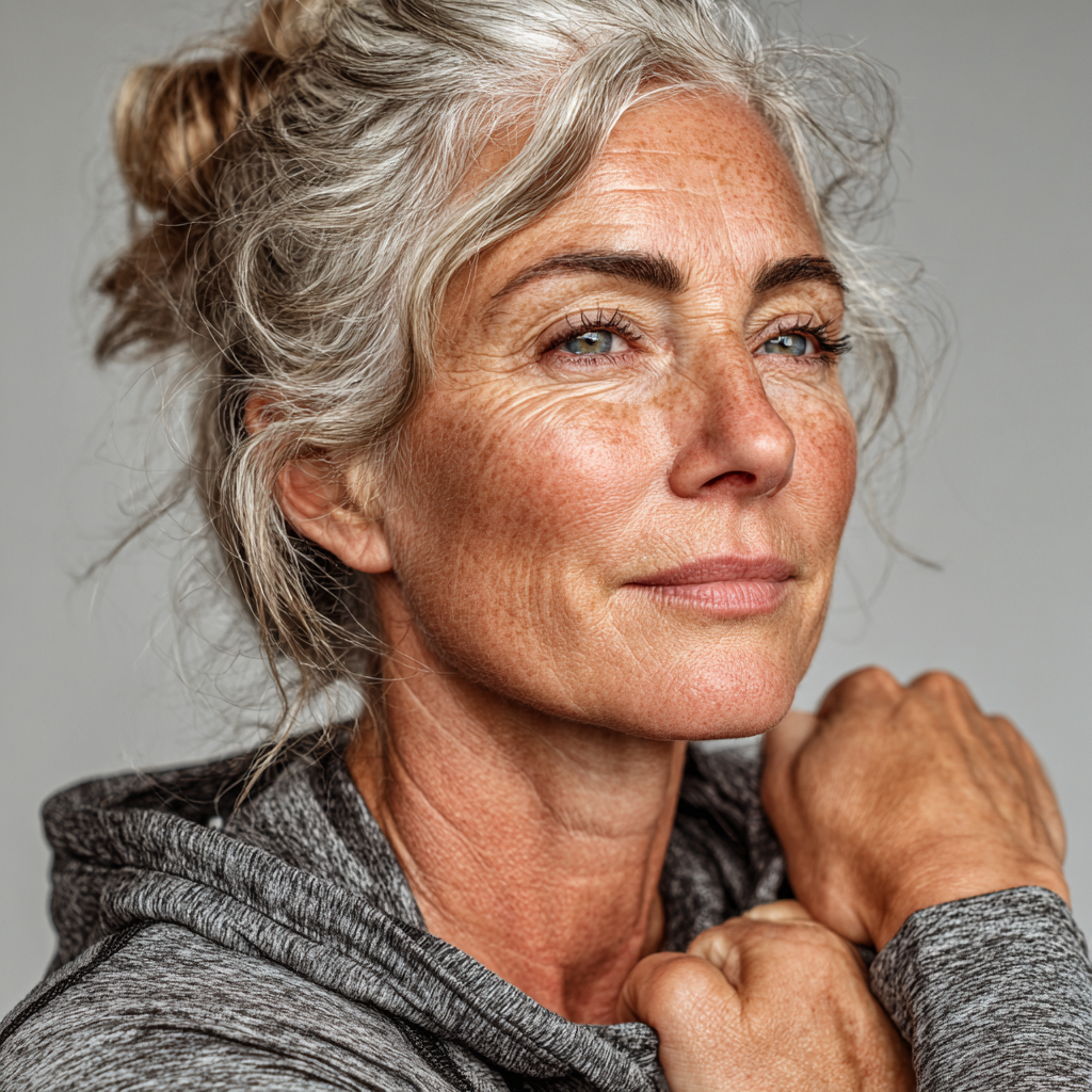 Доктор Марина Петренко - експерт з фізичної реабілітації